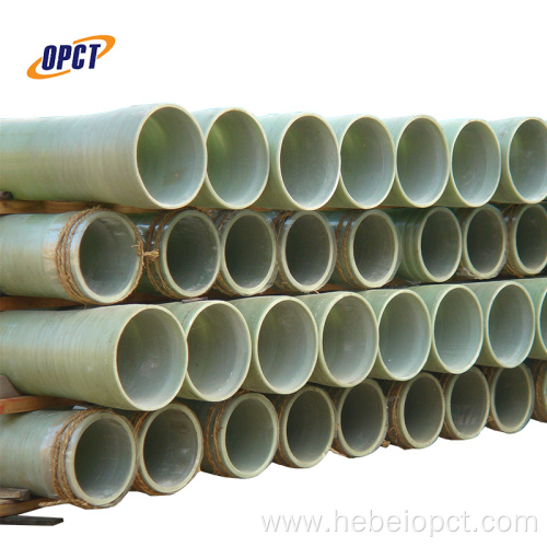 FRP Composite and Fiberglass Pipe Fittings